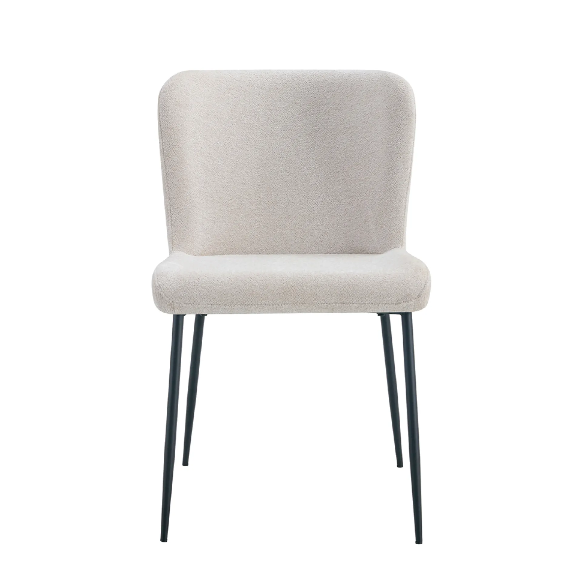 Stoel Jolie Beige – Set van 2^Huisenthuis Best