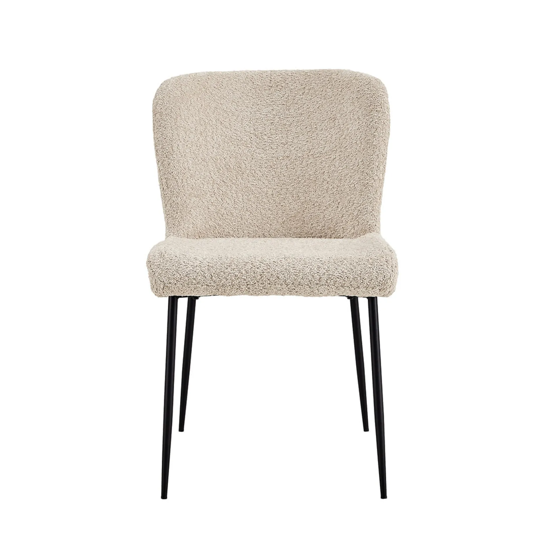 Stoel Jolie Bouclé – Set van 2^Huisenthuis Best