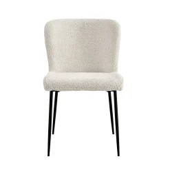 Stoel Jolie Bouclé – Set van 2^Huisenthuis New