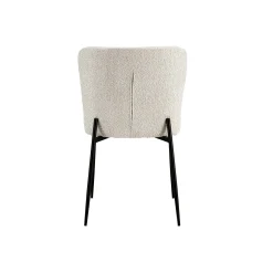 Stoel Jolie Bouclé – Set van 2^Huisenthuis New