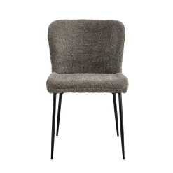 Stoel Jolie Bouclé – Set van 2^Huisenthuis Clearance