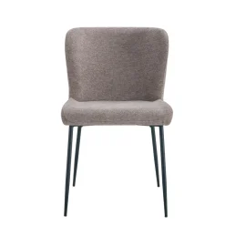 Stoel Jolie Zand – Set van 2^Huisenthuis Clearance