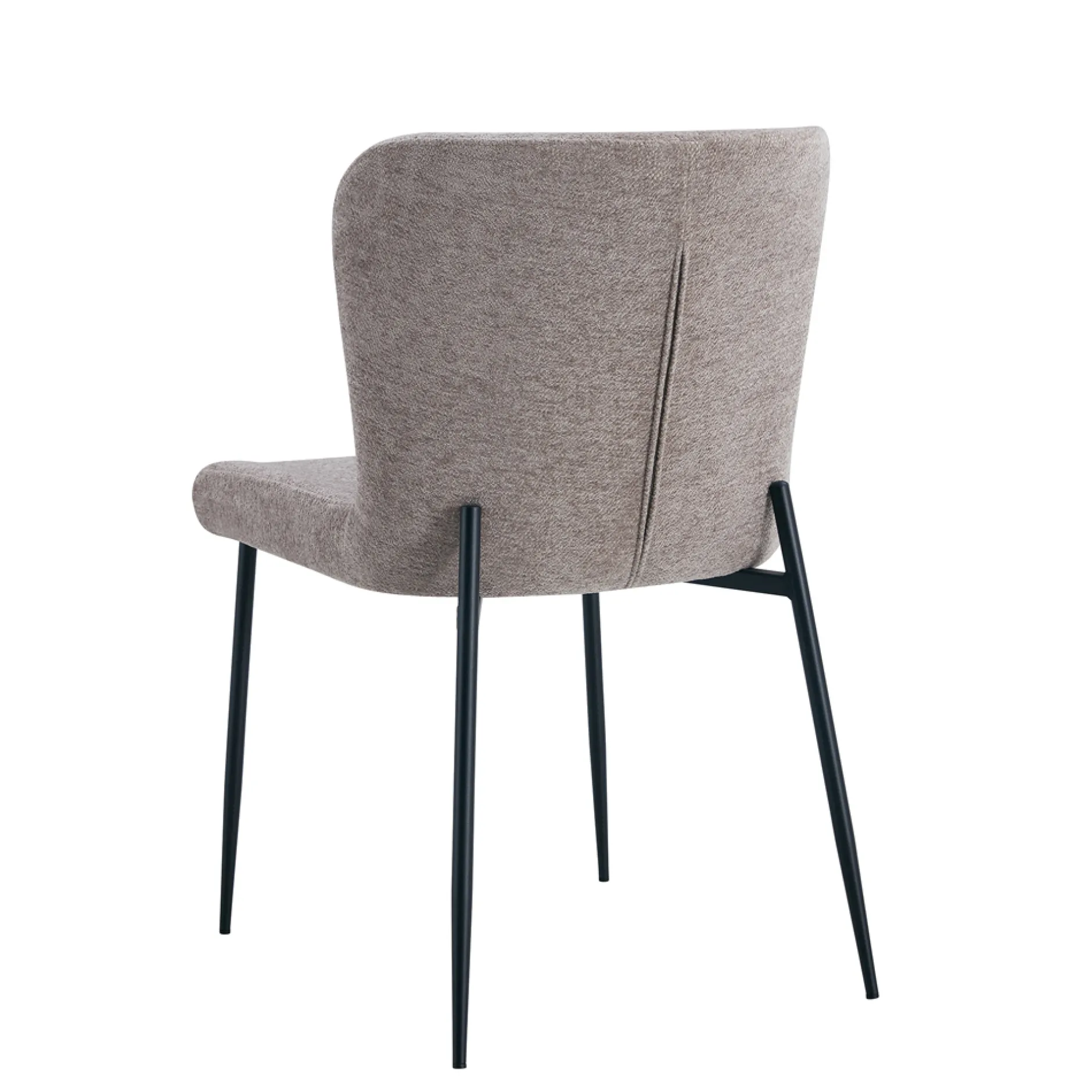 Stoel Jolie Zand – Set van 2^Huisenthuis Clearance