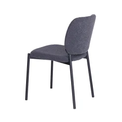 Stoel Killian Donkergrijs – Set van 2^Huisenthuis Online