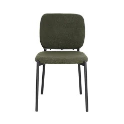 Stoel Killian Groen – Set van 2^Huisenthuis