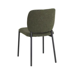 Stoel Killian Groen – Set van 2^Huisenthuis