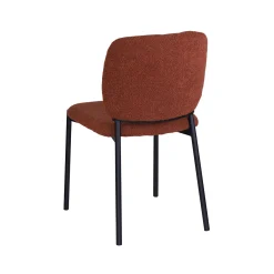 Stoel Killian Roest – Set van 2^Huisenthuis Best