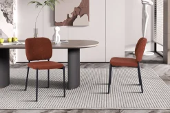 Stoel Killian Roest – Set van 2^Huisenthuis Best