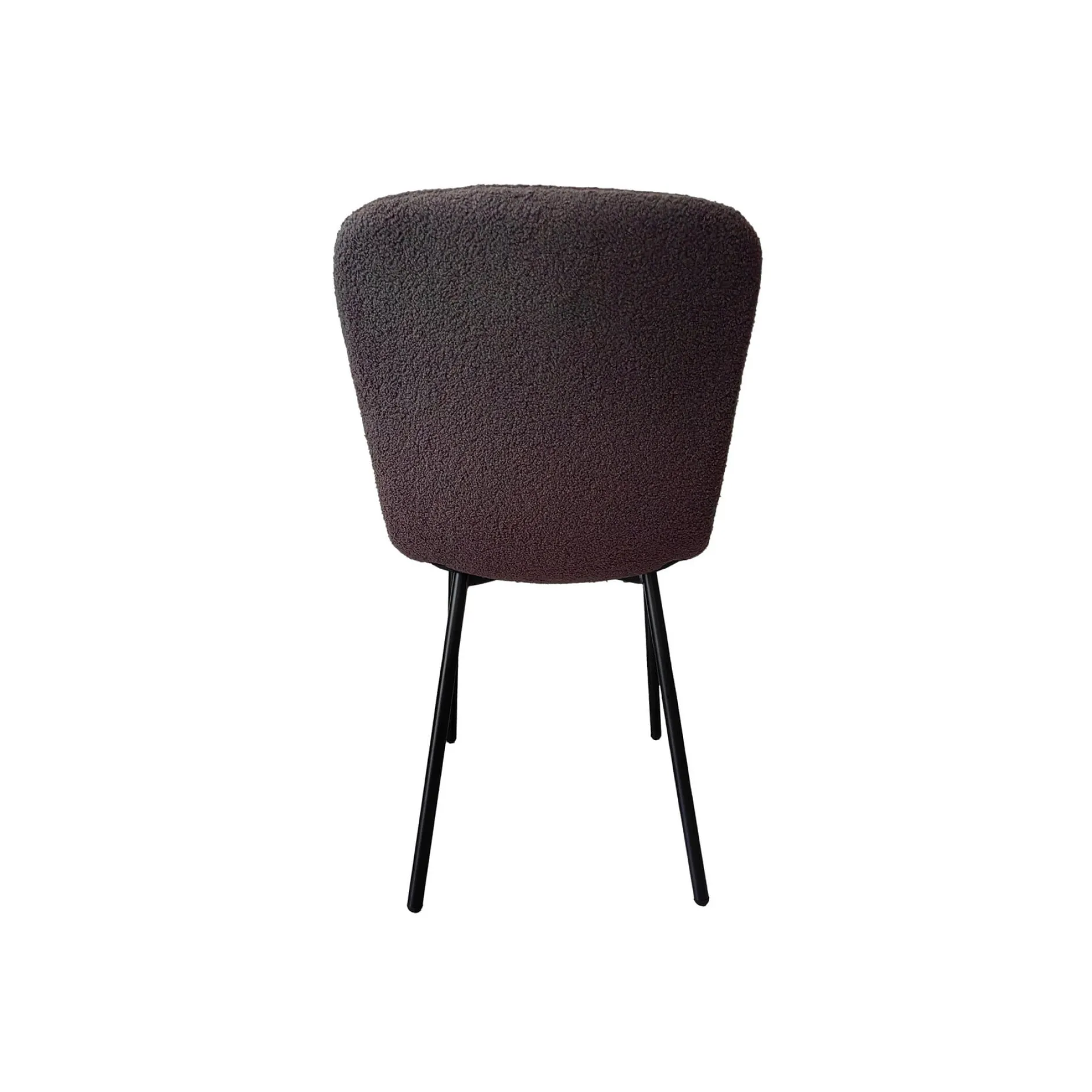 Stoel Kyra Bouclé – Set van 4^Huisenthuis New