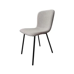 Stoel Kyra Bouclé – Set van 4^Huisenthuis Discount