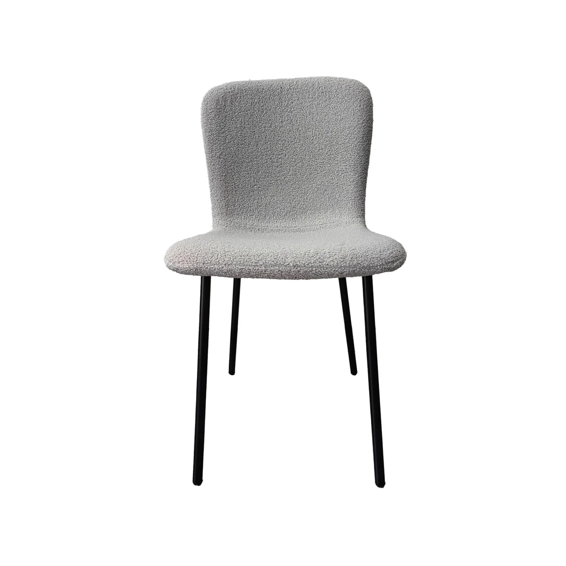 Stoel Kyra Bouclé – Set van 4^Huisenthuis Discount