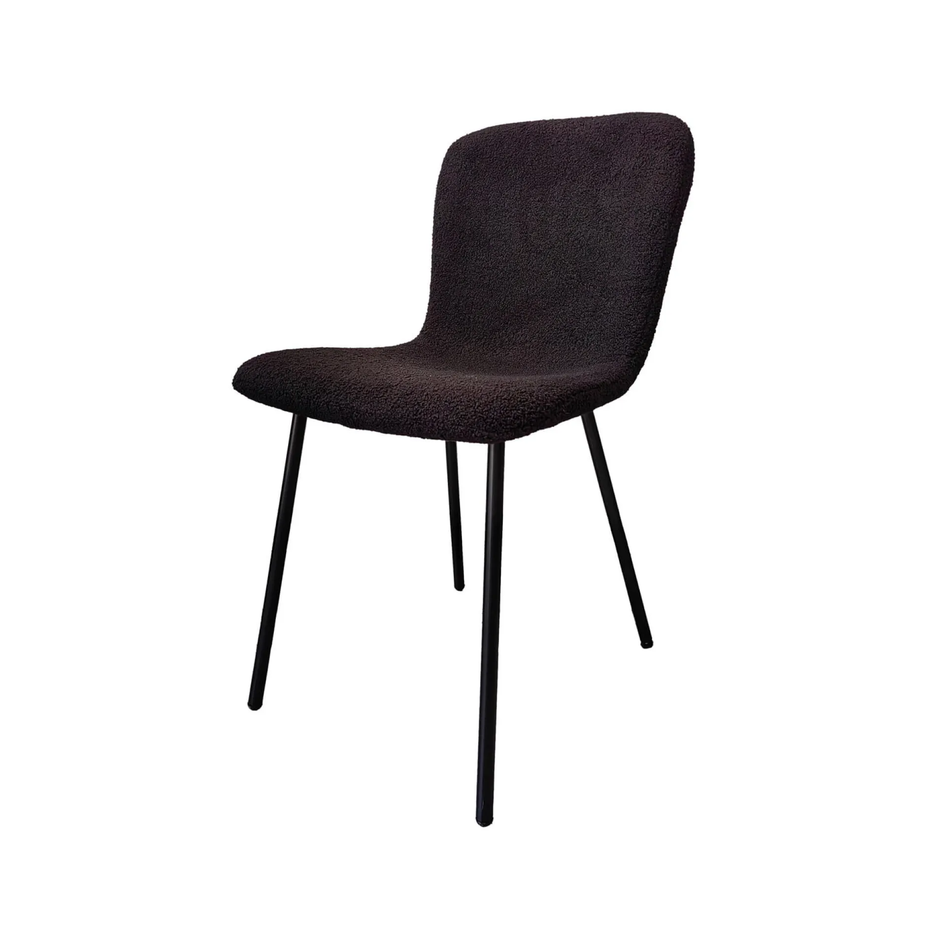 Stoel Kyra Bouclé – Set van 4^Huisenthuis Best