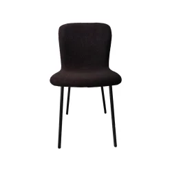 Stoel Kyra Bouclé – Set van 4^Huisenthuis Best