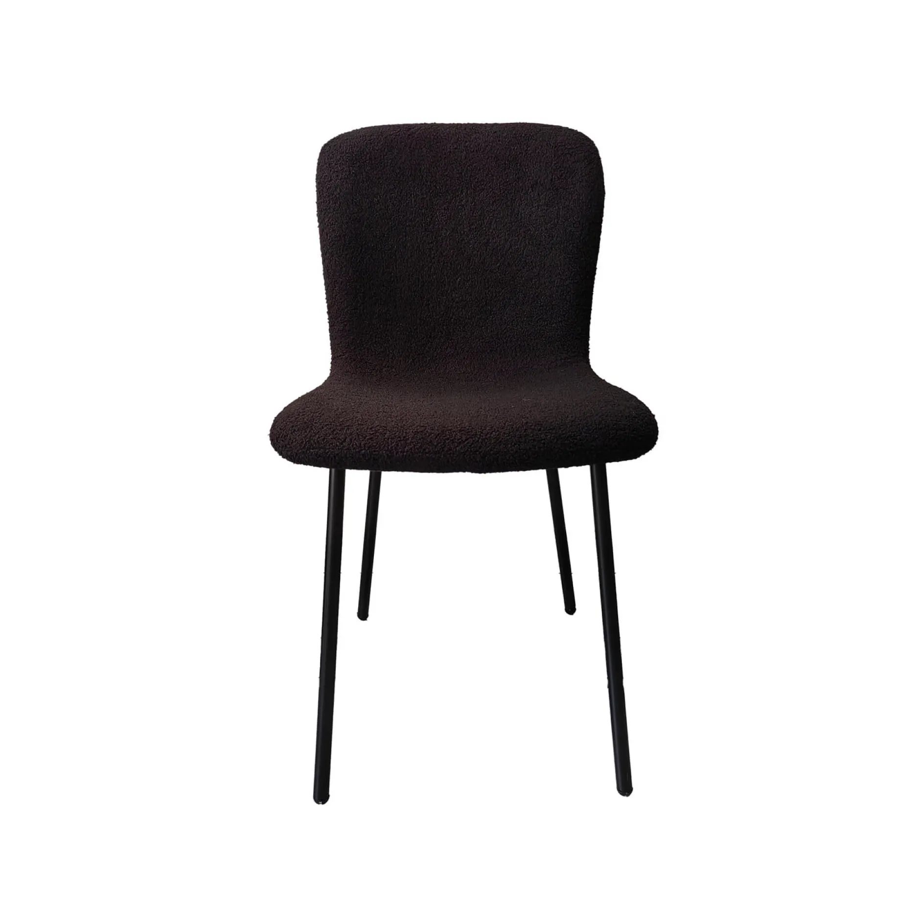 Stoel Kyra Bouclé – Set van 4^Huisenthuis Best