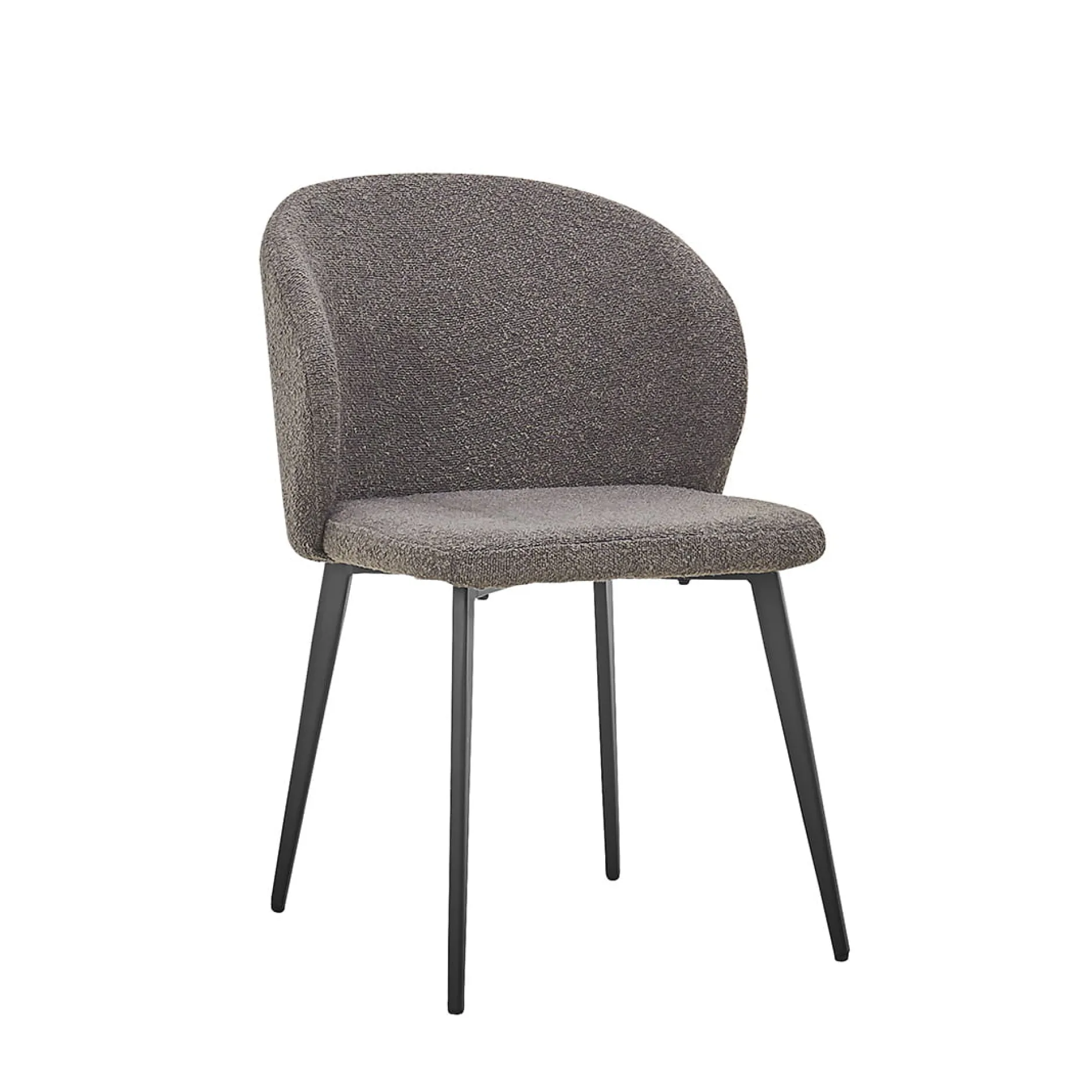 Stoel Lena Bouclé – Set van 2^Huisenthuis Online