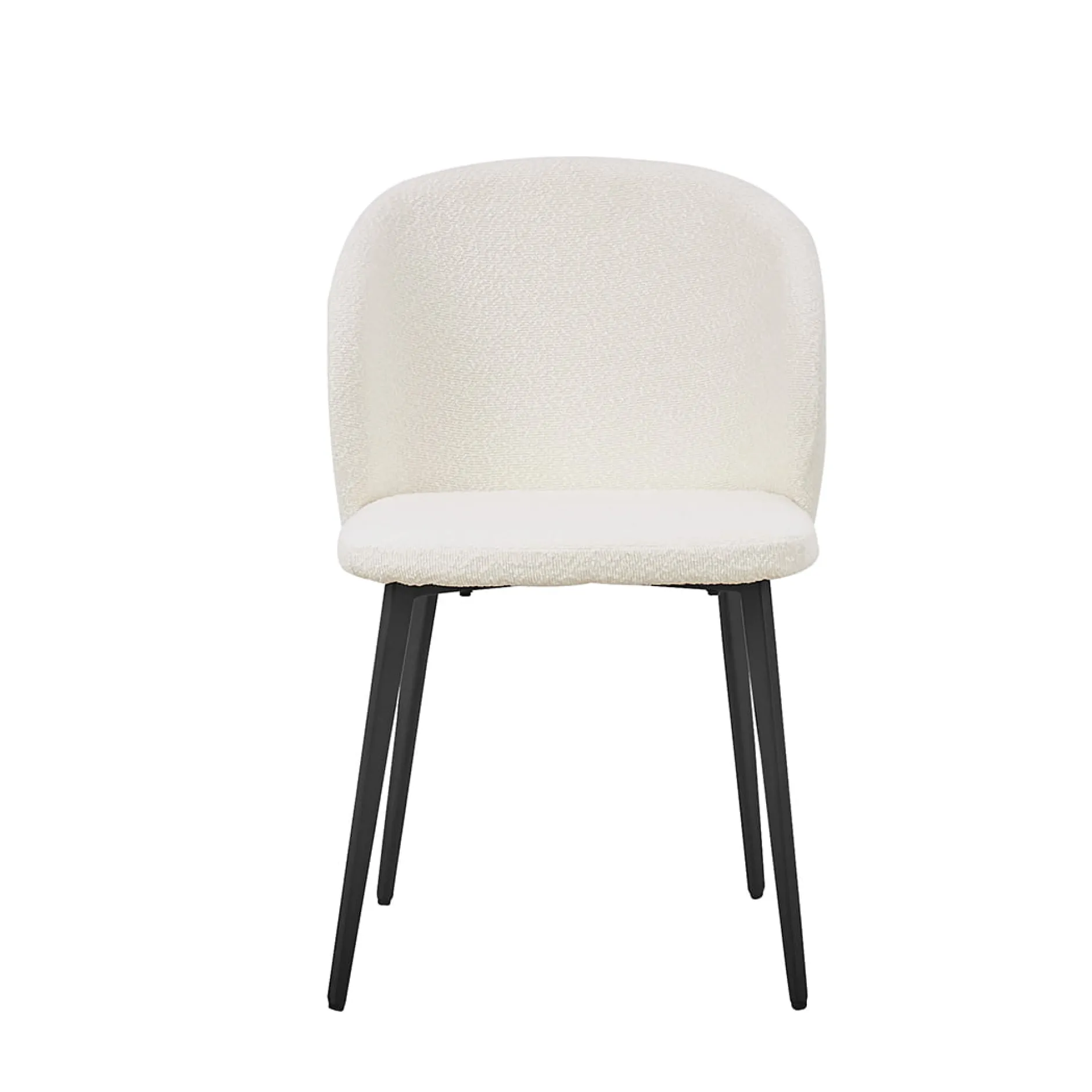 Stoel Lena Bouclé – Set van 2^Huisenthuis Hot