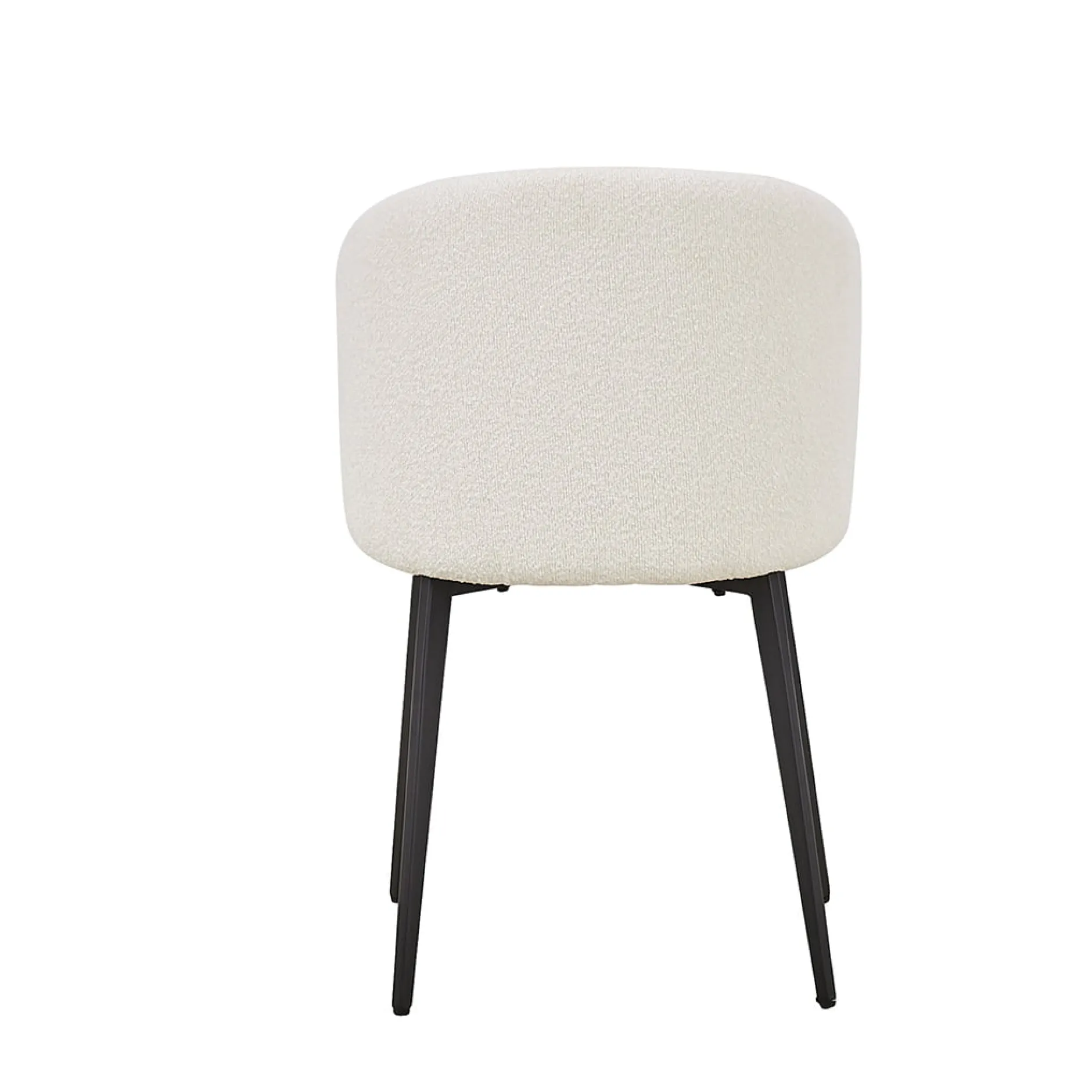 Stoel Lena Bouclé – Set van 2^Huisenthuis Hot