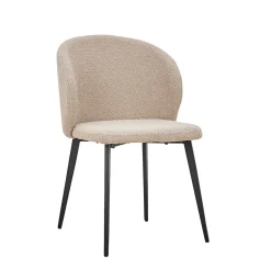 Stoel Lena Bouclé – Set van 2^Huisenthuis Best