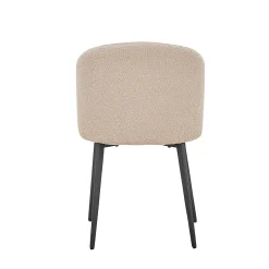 Stoel Lena Bouclé – Set van 2^Huisenthuis Best