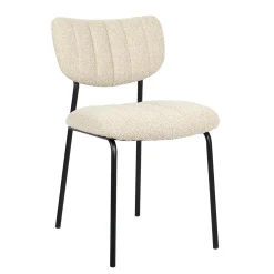 Stoel Lidy Beige – Set van 2^Huisenthuis Online