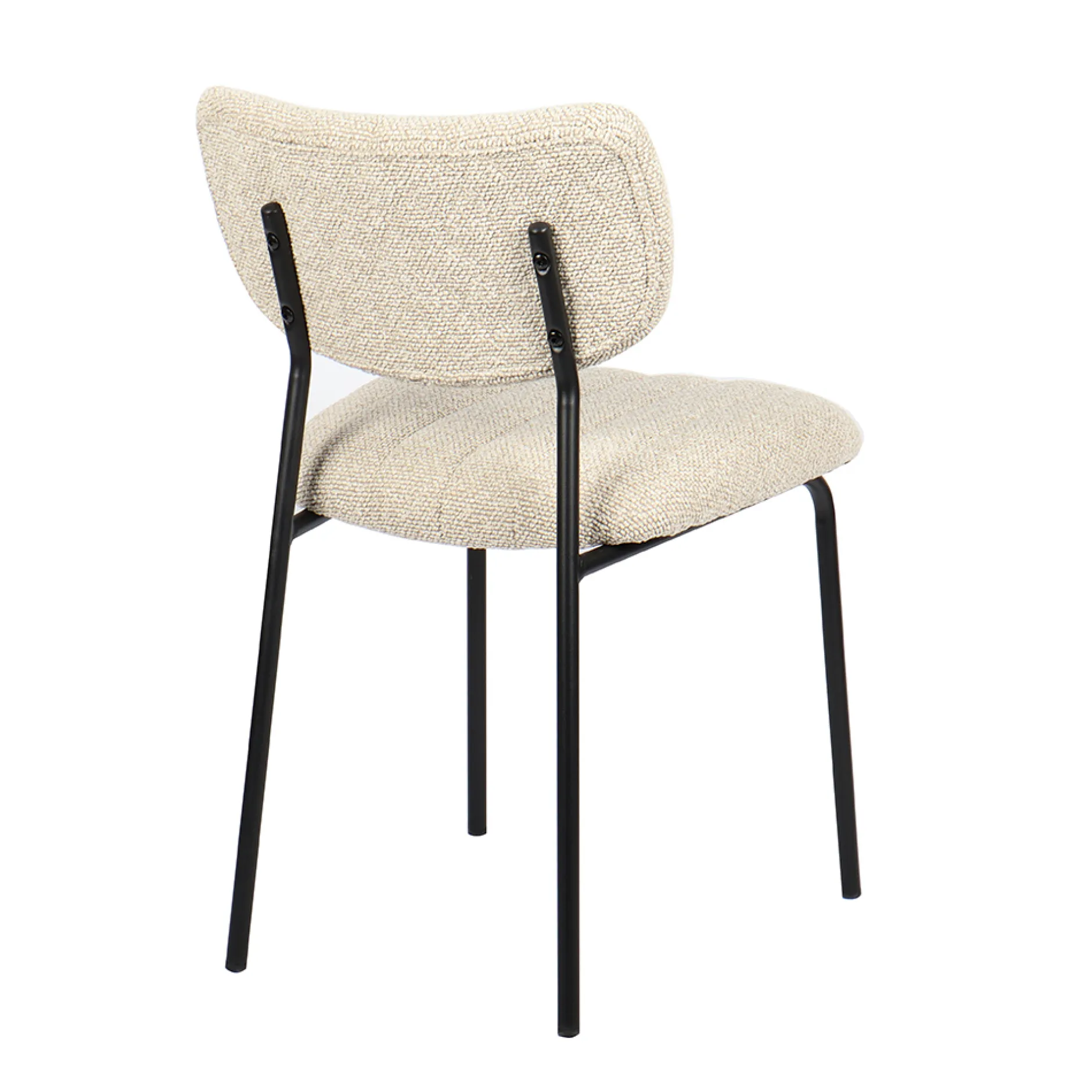 Stoel Lidy Beige – Set van 2^Huisenthuis Online