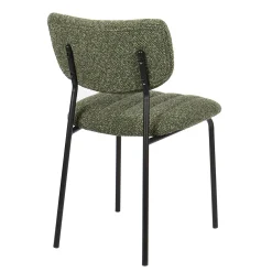 Stoel Lidy Groen – Set van 2^Huisenthuis Sale