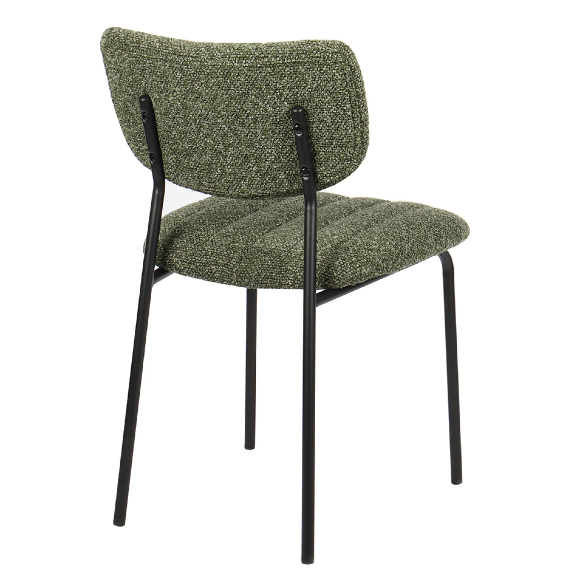 Stoel Lidy Groen – Set van 2^Huisenthuis Sale