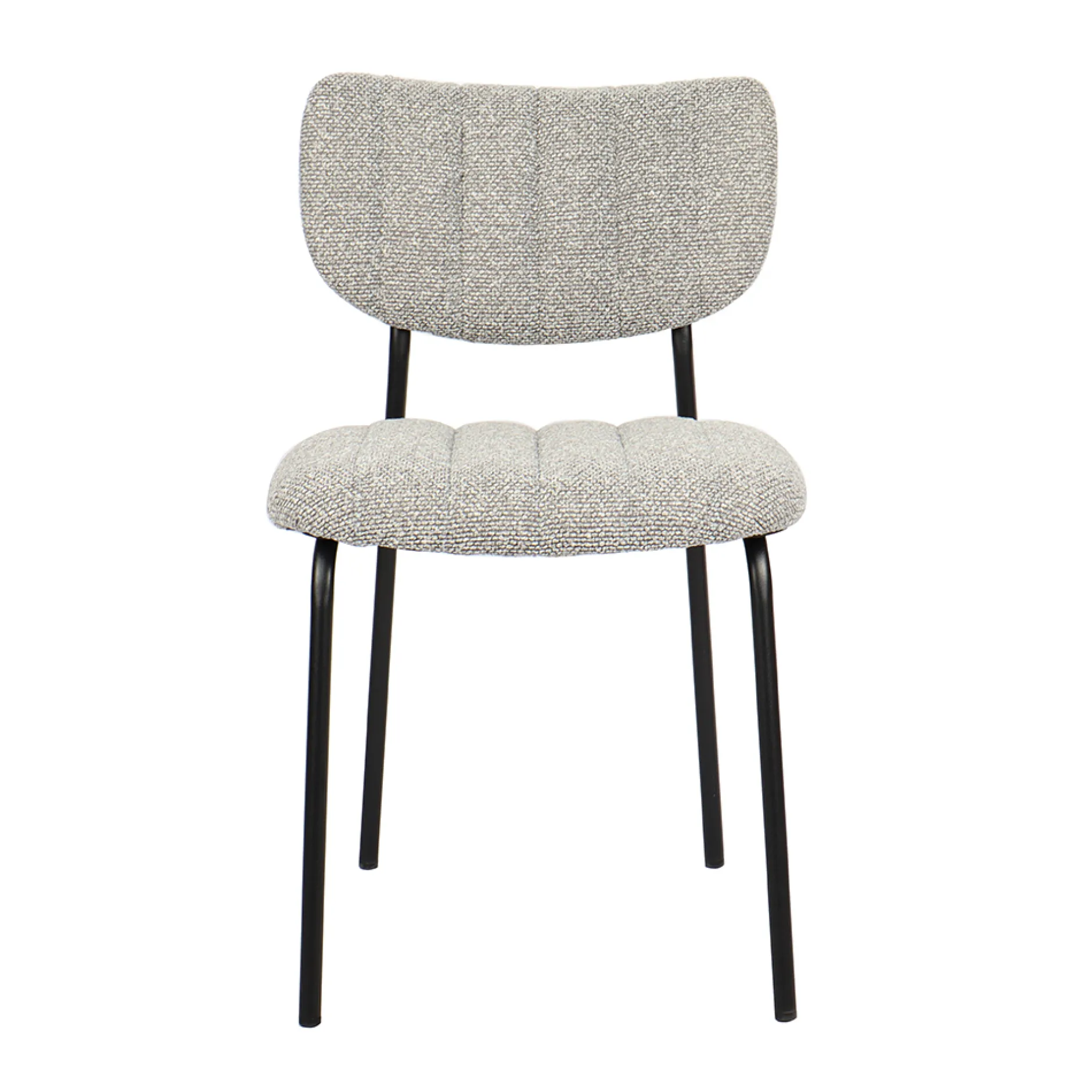 Stoel Lidy Lichtgrijs – Set van 2^Huisenthuis Hot