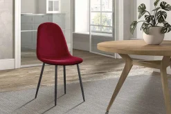 Stoel Lola – Set van 4^Huisenthuis