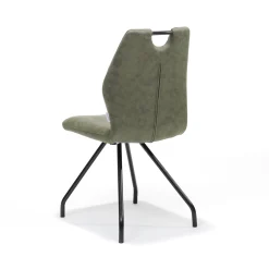 Stoel Mees – Set van 4^Huisenthuis Discount