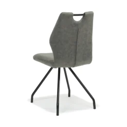 Stoel Mees – Set van 4^Huisenthuis Best