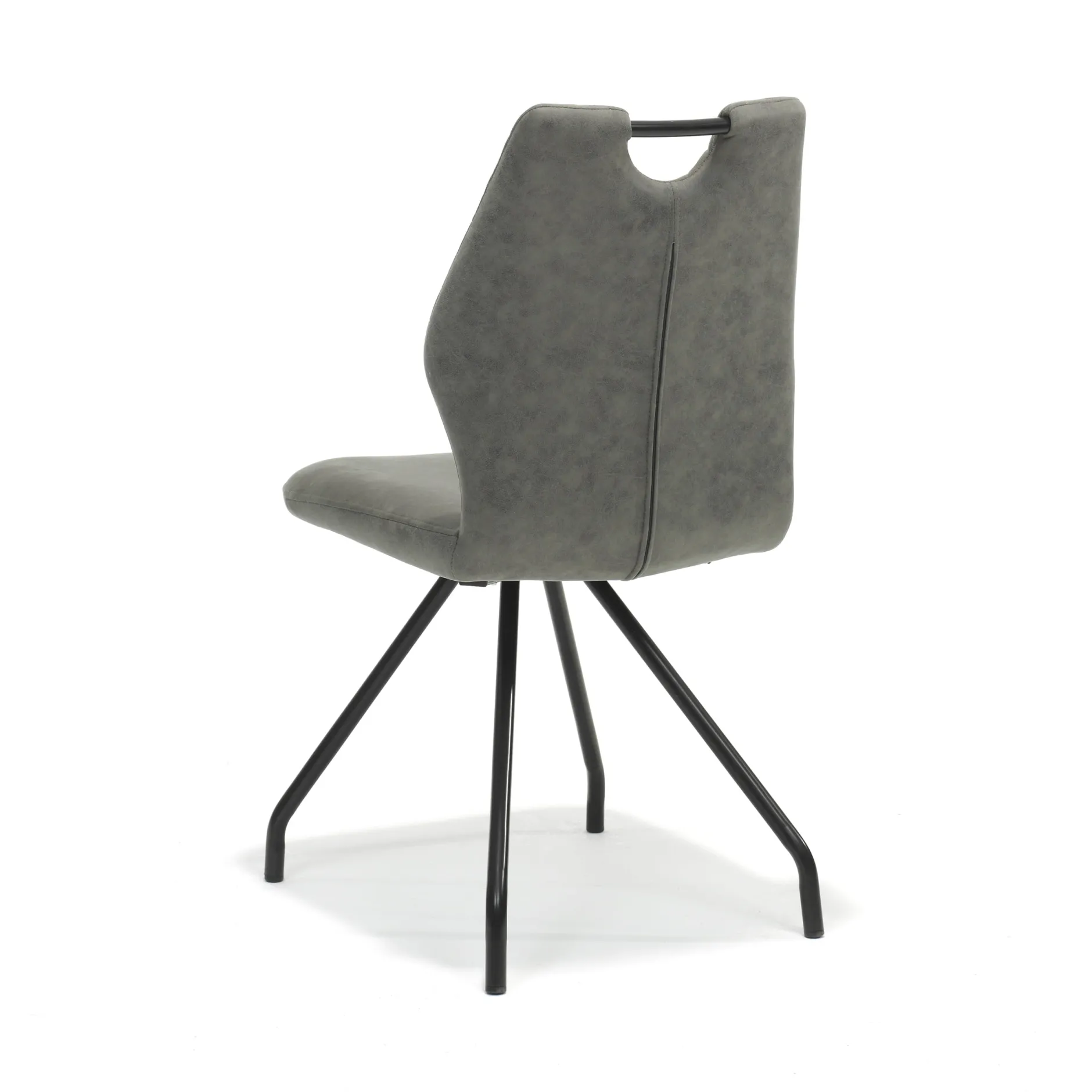 Stoel Mees – Set van 4^Huisenthuis Best