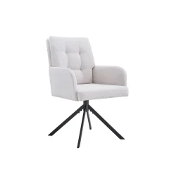 Stoel Mies Stof – Set van 2^Huisenthuis Hot