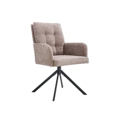 Stoel Mies Stof – Set van 2^Huisenthuis Online