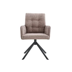 Stoel Mies Stof – Set van 2^Huisenthuis Online