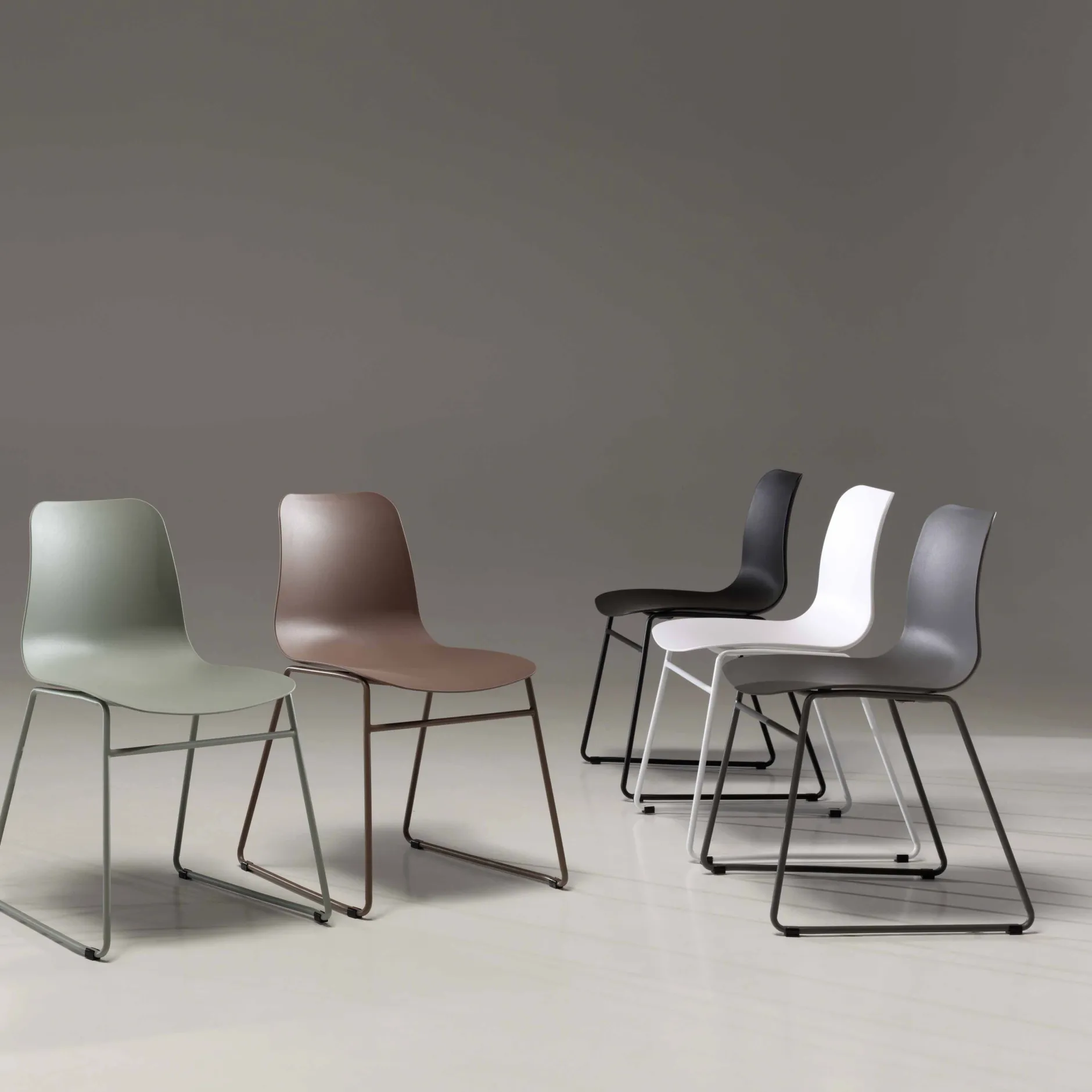 Stoel Millie – Set van 2^Huisenthuis Clearance