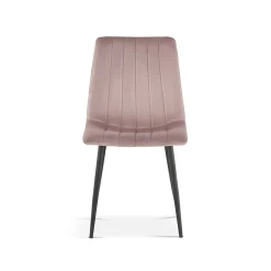 Stoel Nikkie – Set van 2^Huisenthuis Clearance