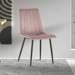 Stoel Nikkie – Set van 2^Huisenthuis Clearance