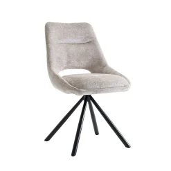 Stoel Noortje Beige – Set van 2^Huisenthuis Best