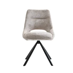 Stoel Noortje Beige – Set van 2^Huisenthuis Best