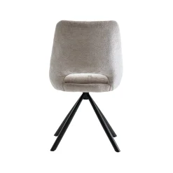 Stoel Noortje Beige – Set van 2^Huisenthuis Best