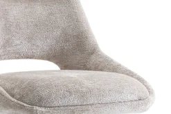 Stoel Noortje Beige – Set van 2^Huisenthuis Best