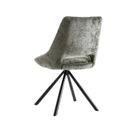 Stoel Noortje Groen – Set van 2^Huisenthuis Hot