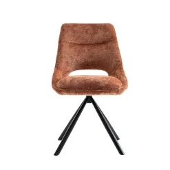 Stoel Noortje Roest – Set van 2^Huisenthuis