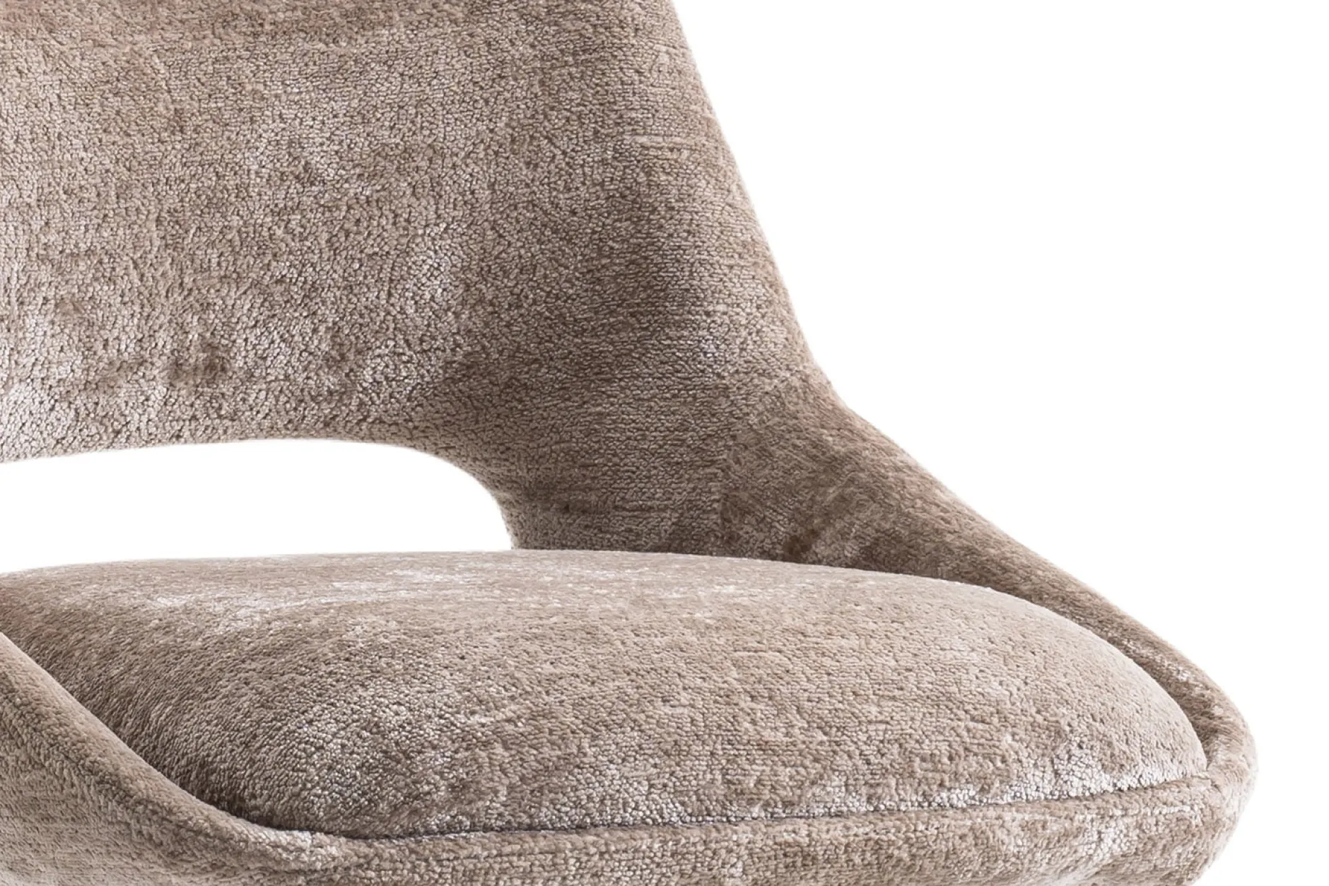 Stoel Noortje Taupe – Set van 2^Huisenthuis Sale