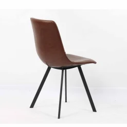 Stoel Olaf – Set van 2^Huisenthuis Online