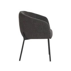 Stoel Pia Bouclé – Set van 2^Huisenthuis Hot