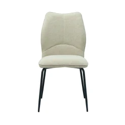 Stoel Quincy Ecru – Set van 2^Huisenthuis