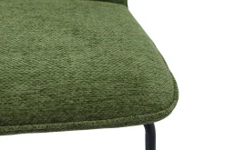 Stoel Quincy Groen – Set van 2^Huisenthuis