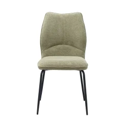 Stoel Quincy Zand – Set van 2^Huisenthuis Online